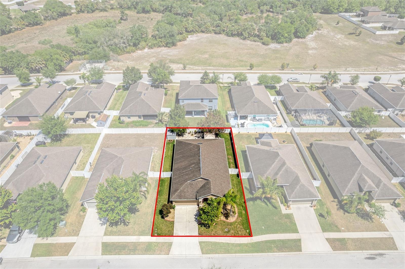 Image 3 of 36 For 18334 Waydale Loop