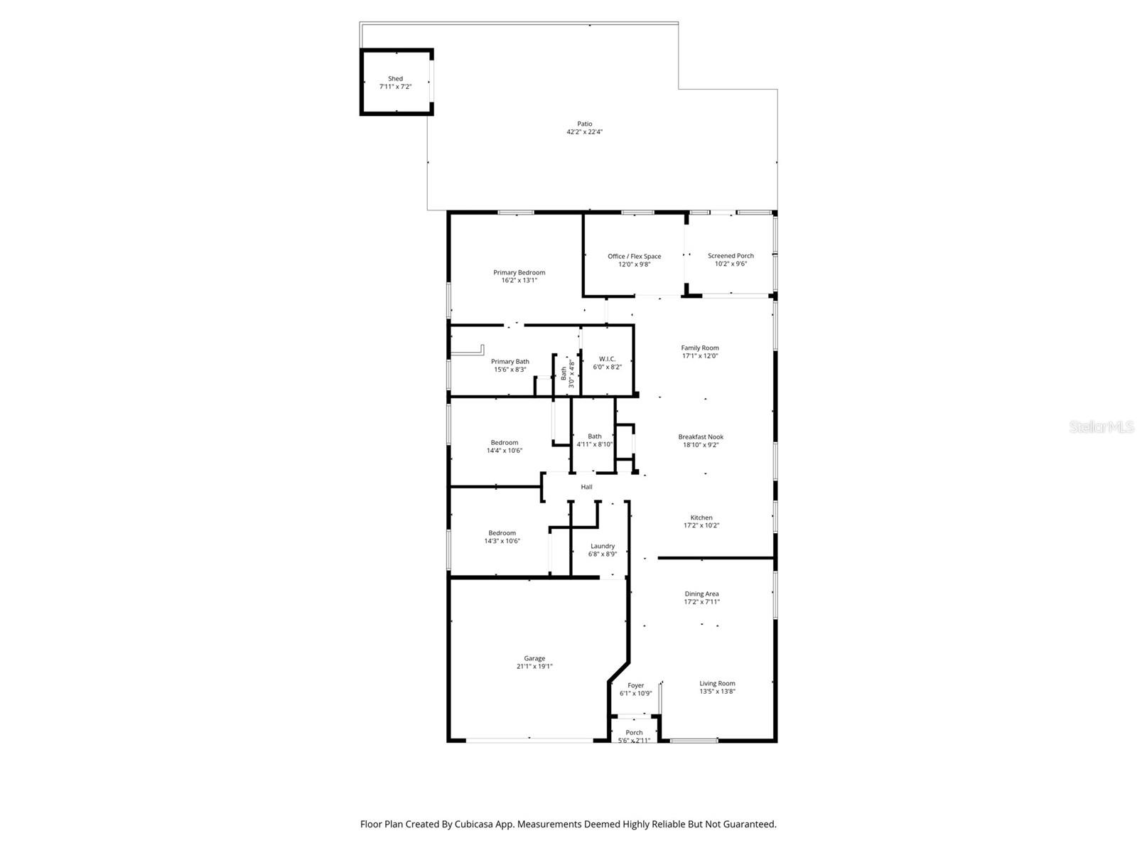 Image 6 of 36 For 18334 Waydale Loop