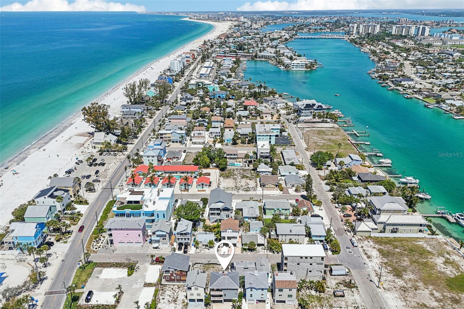 Details for 23 80th Avenue, TREASURE ISLAND, FL 33706