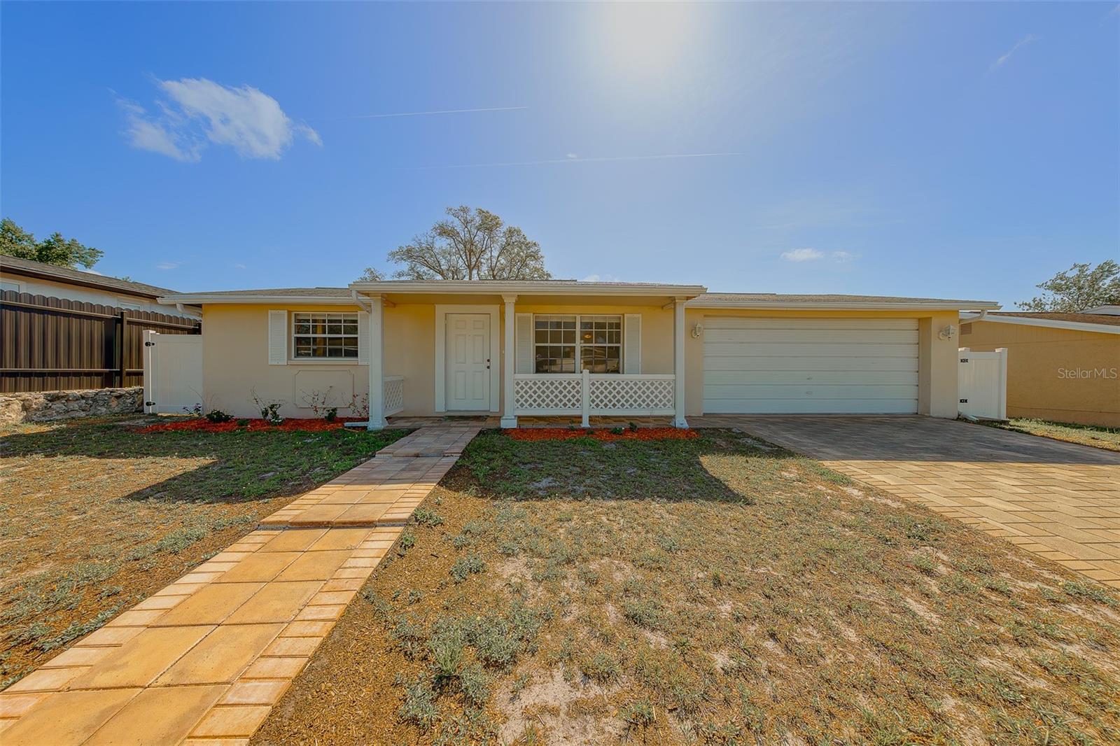 Details for 9830 Rainbow Lane, PORT RICHEY, FL 34668