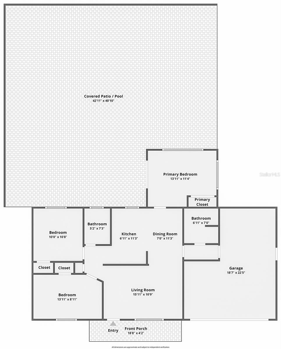 Image 2 of 27 For 9830 Rainbow Lane