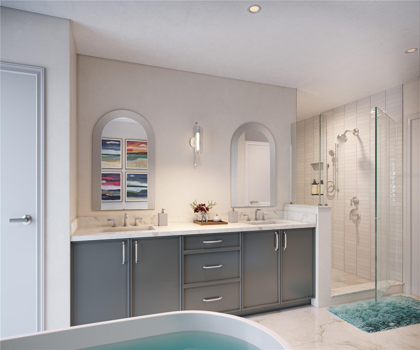 Image 11 of 12 For 749 Burlington Avenue 300