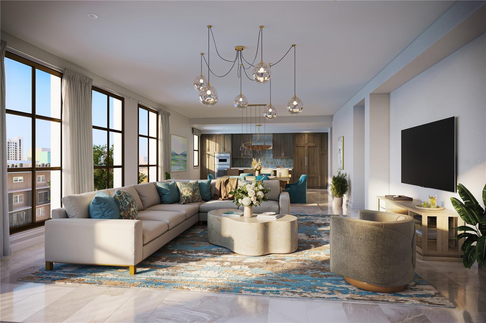 Image 7 of 12 For 749 Burlington Avenue 300