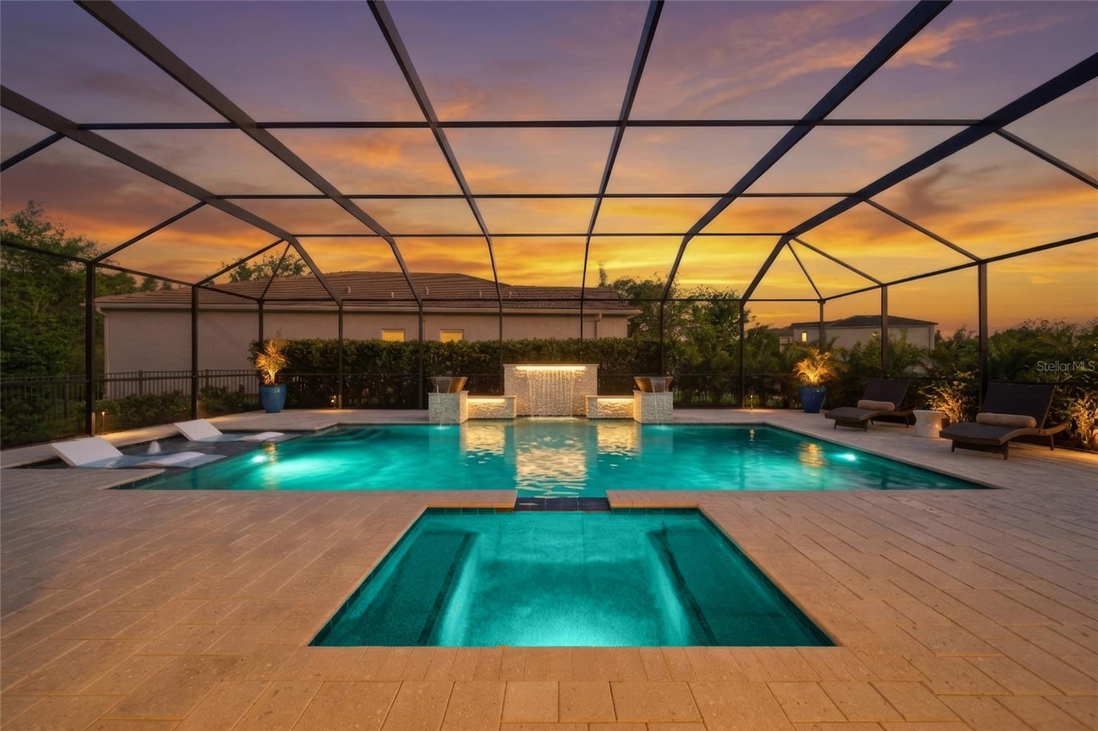 Image 70 of 100 For 2420 Coco Palm Circle