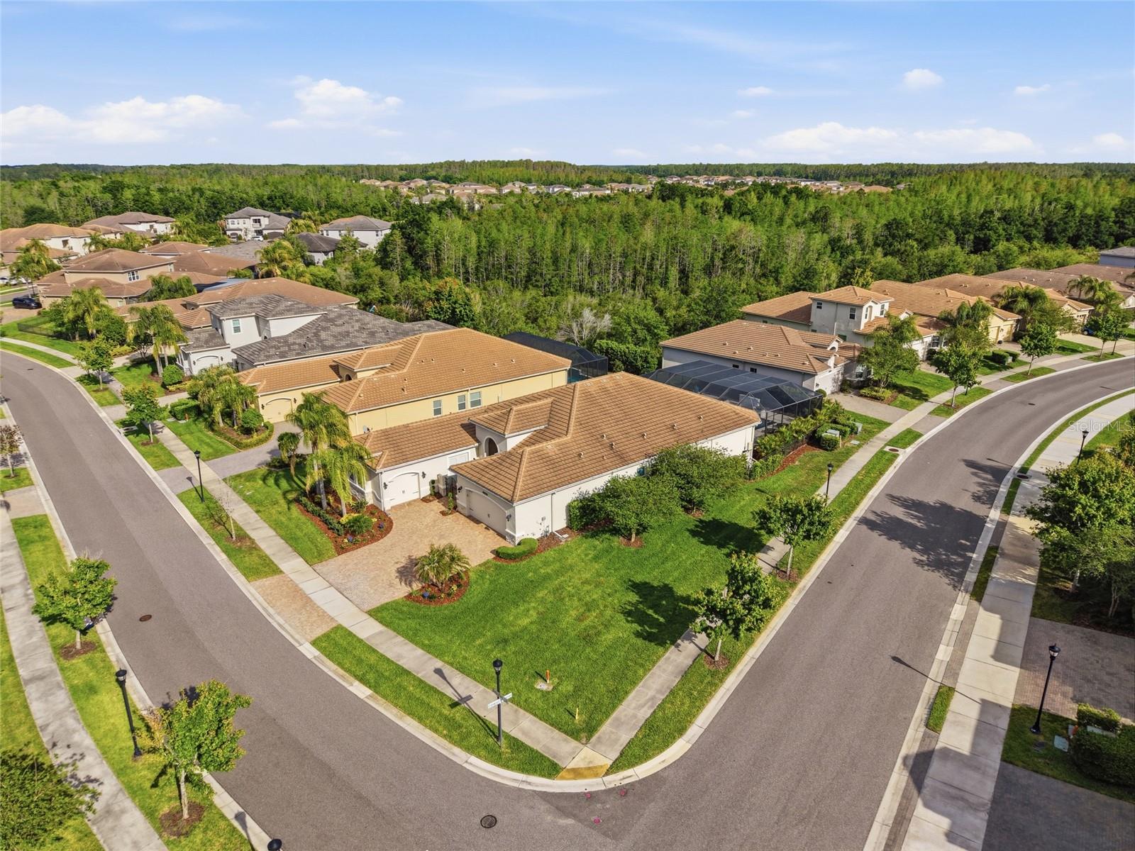 Image 76 of 100 For 2420 Coco Palm Circle