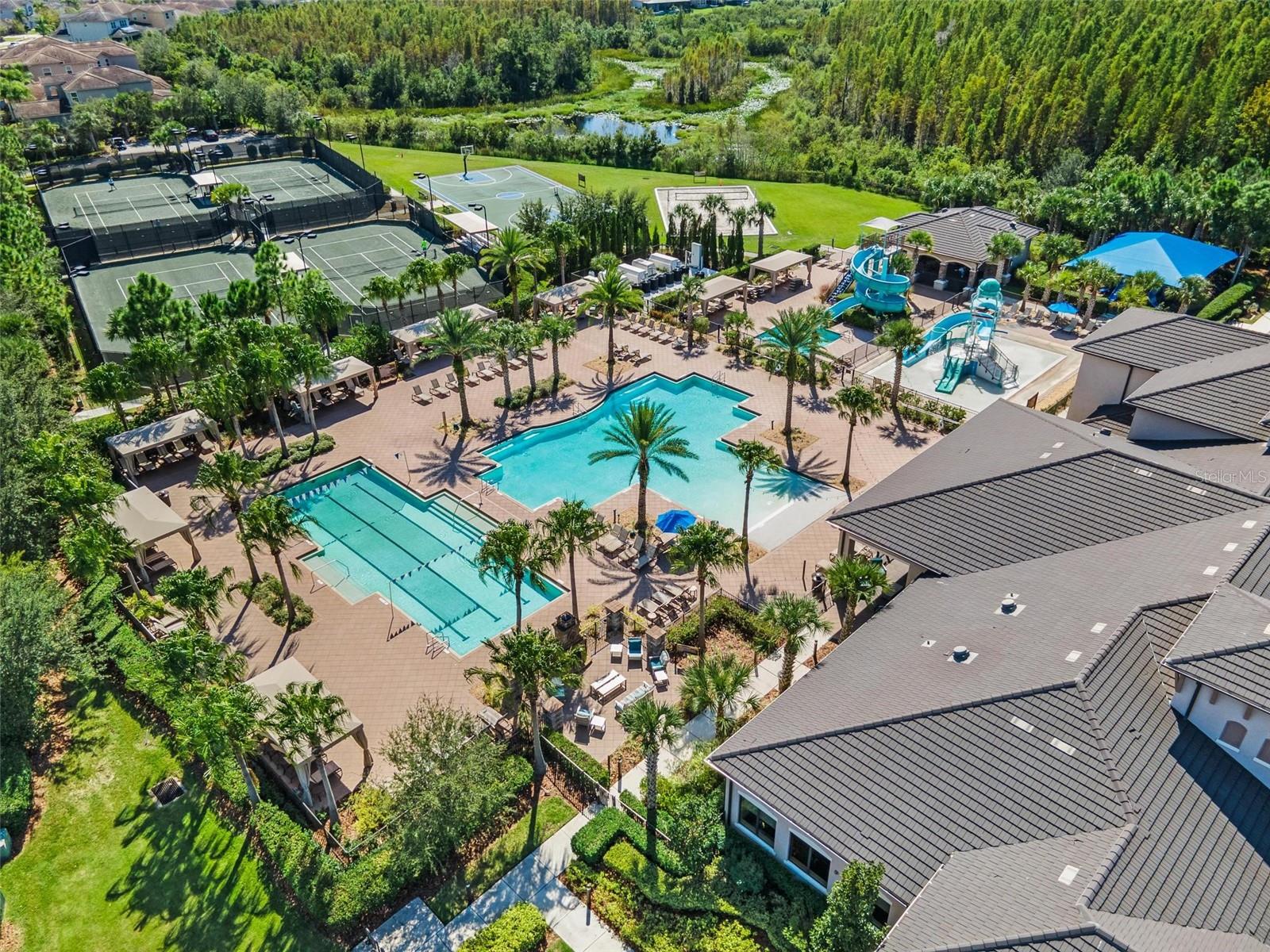 Image 85 of 100 For 2420 Coco Palm Circle