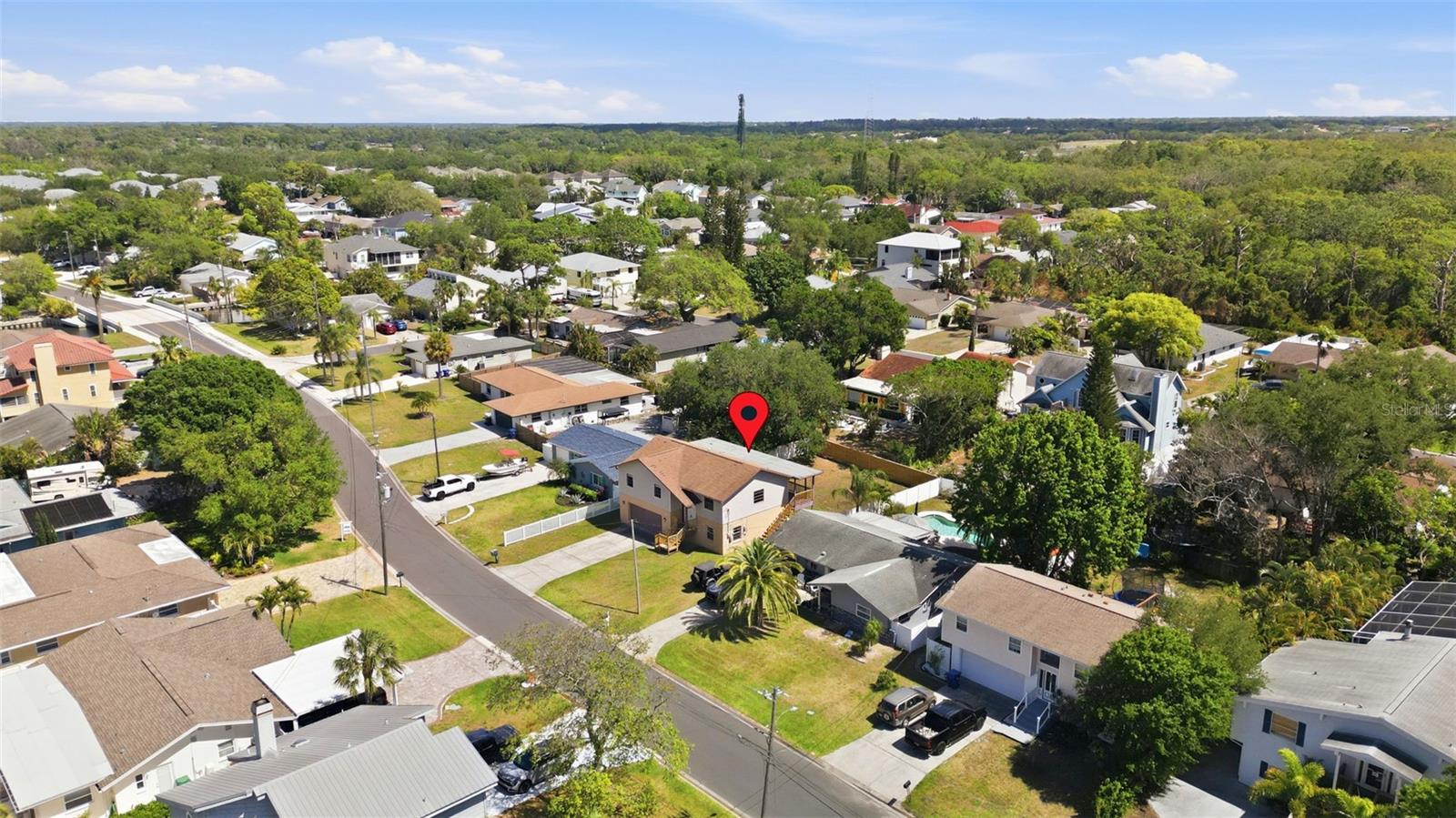 Image 43 of 43 For 334 Crosswinds Drive