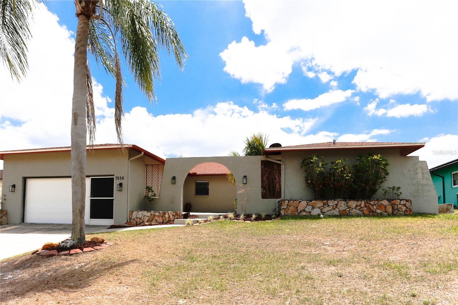 Details for 7556 High Pines Court, PORT RICHEY, FL 34668