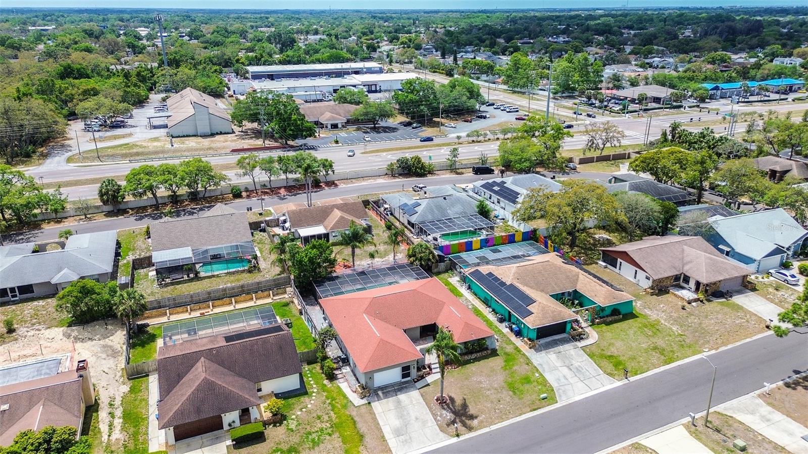 Image 36 of 40 For 7556 High Pines Court