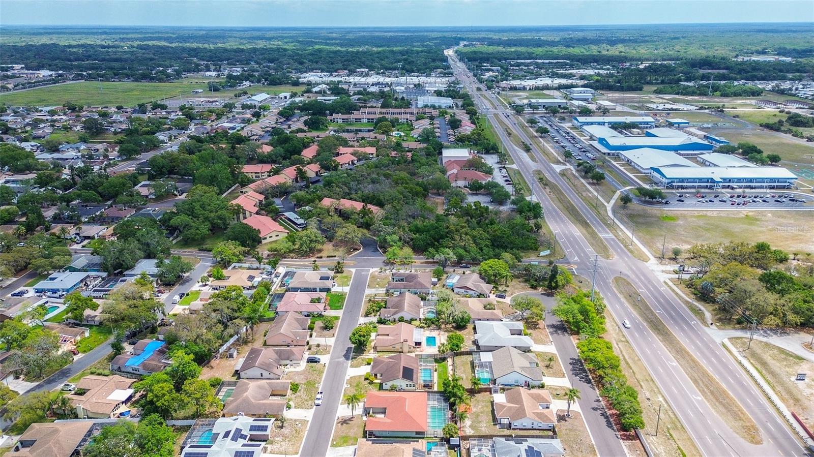Image 40 of 40 For 7556 High Pines Court