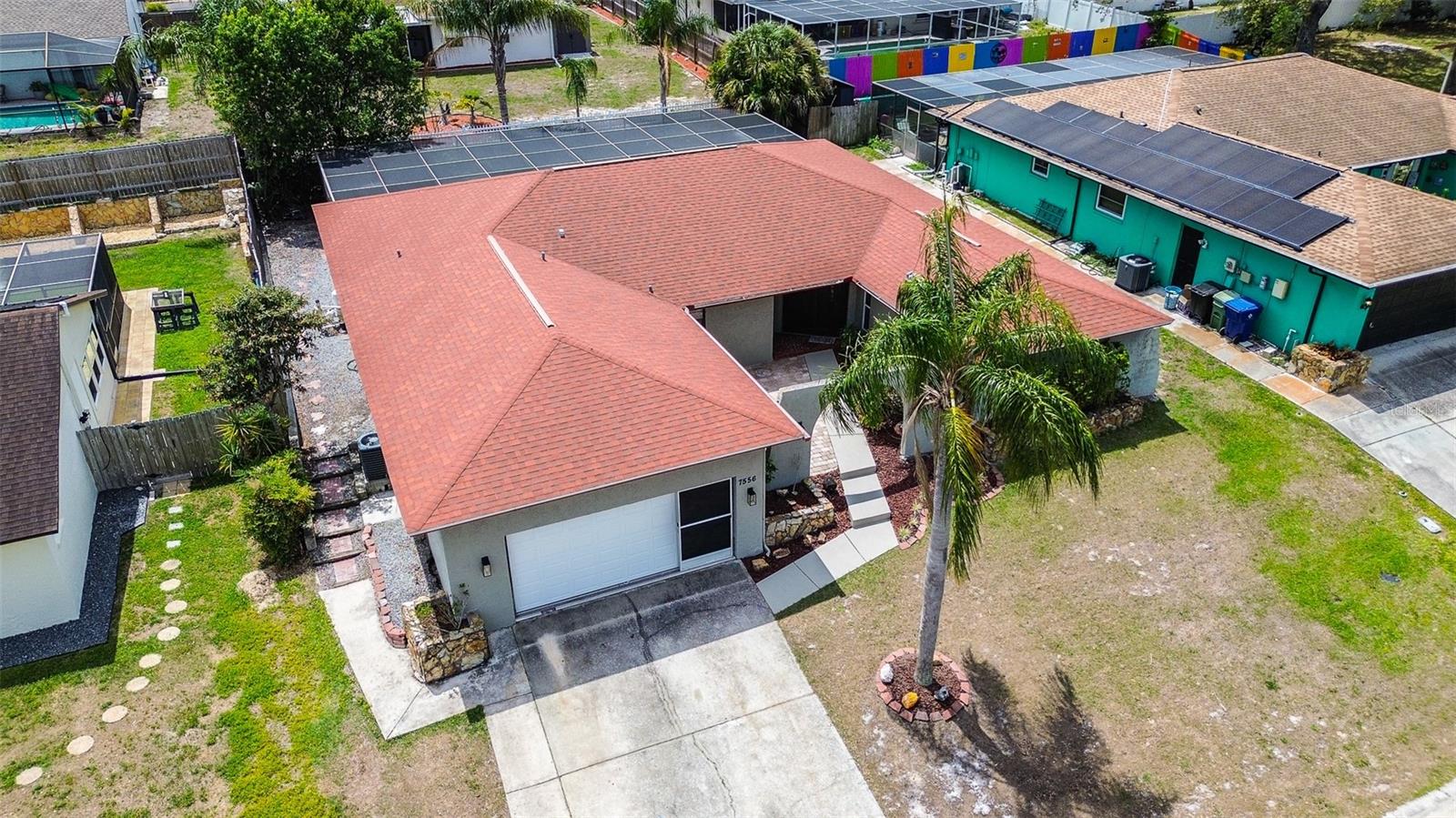 Image 5 of 40 For 7556 High Pines Court