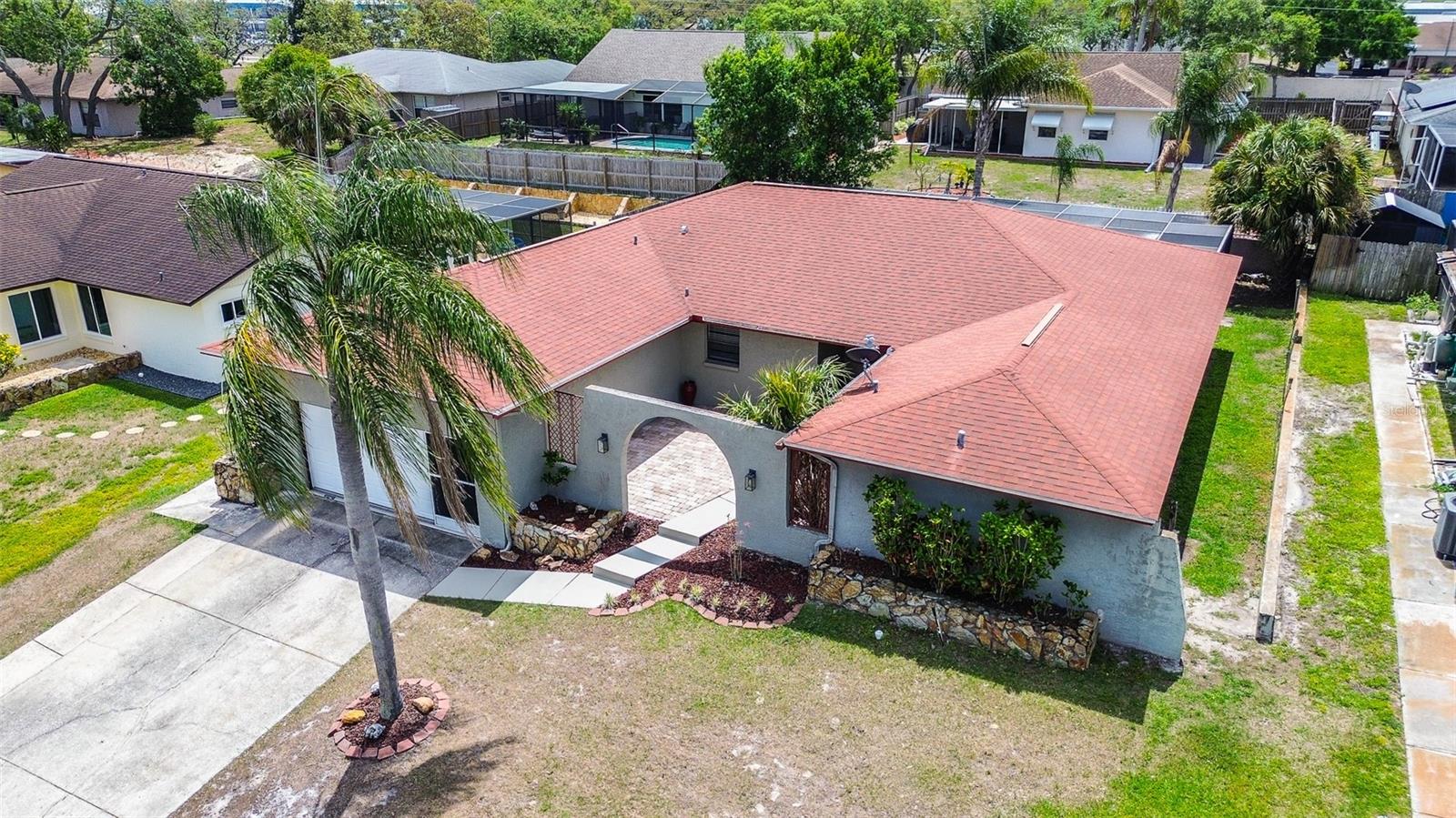 Image 6 of 40 For 7556 High Pines Court