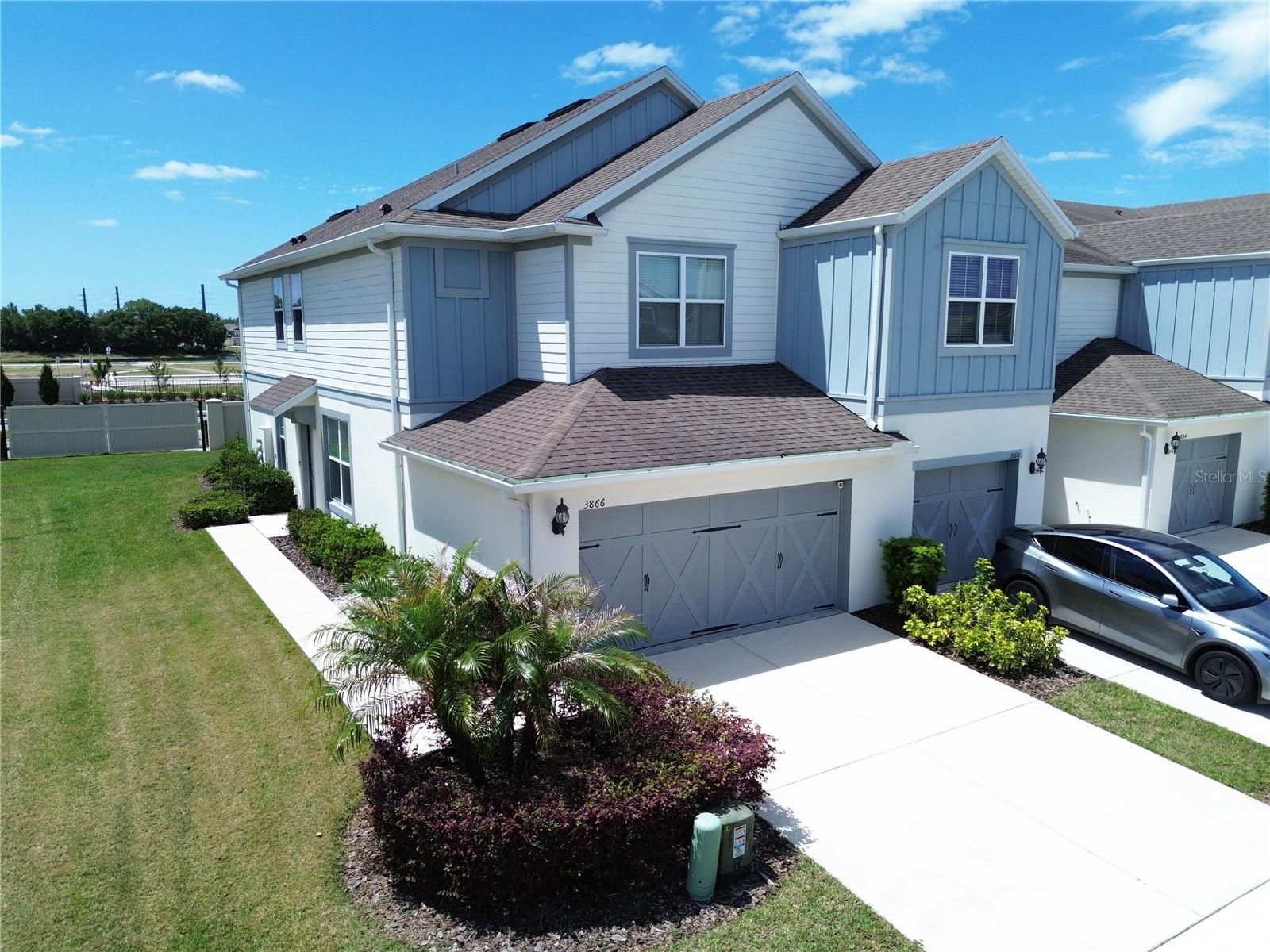 Image 2 of 40 For 3866 Grassland Drive