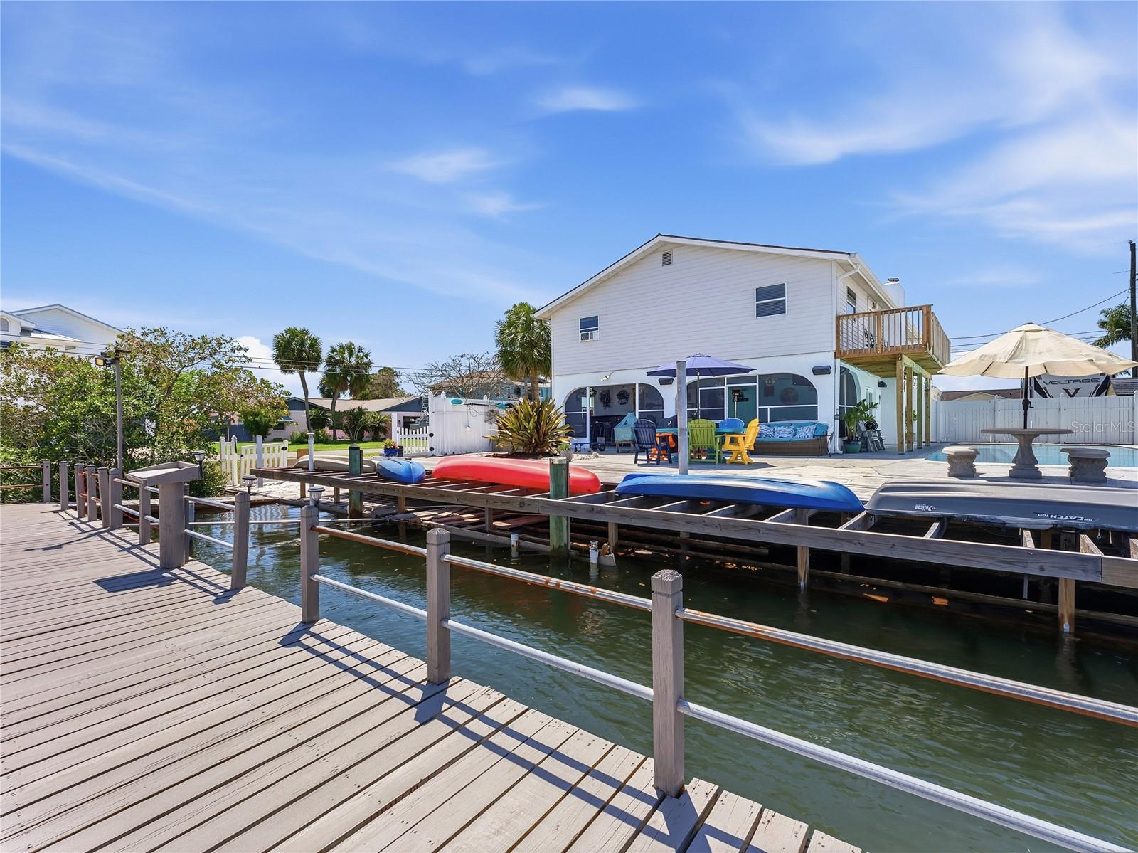 Image 59 of 75 For 3173 Gulfview Drive