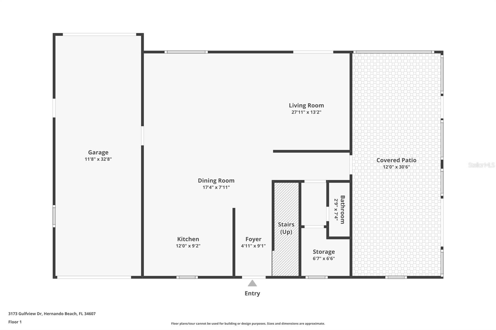 Image 73 of 75 For 3173 Gulfview Drive
