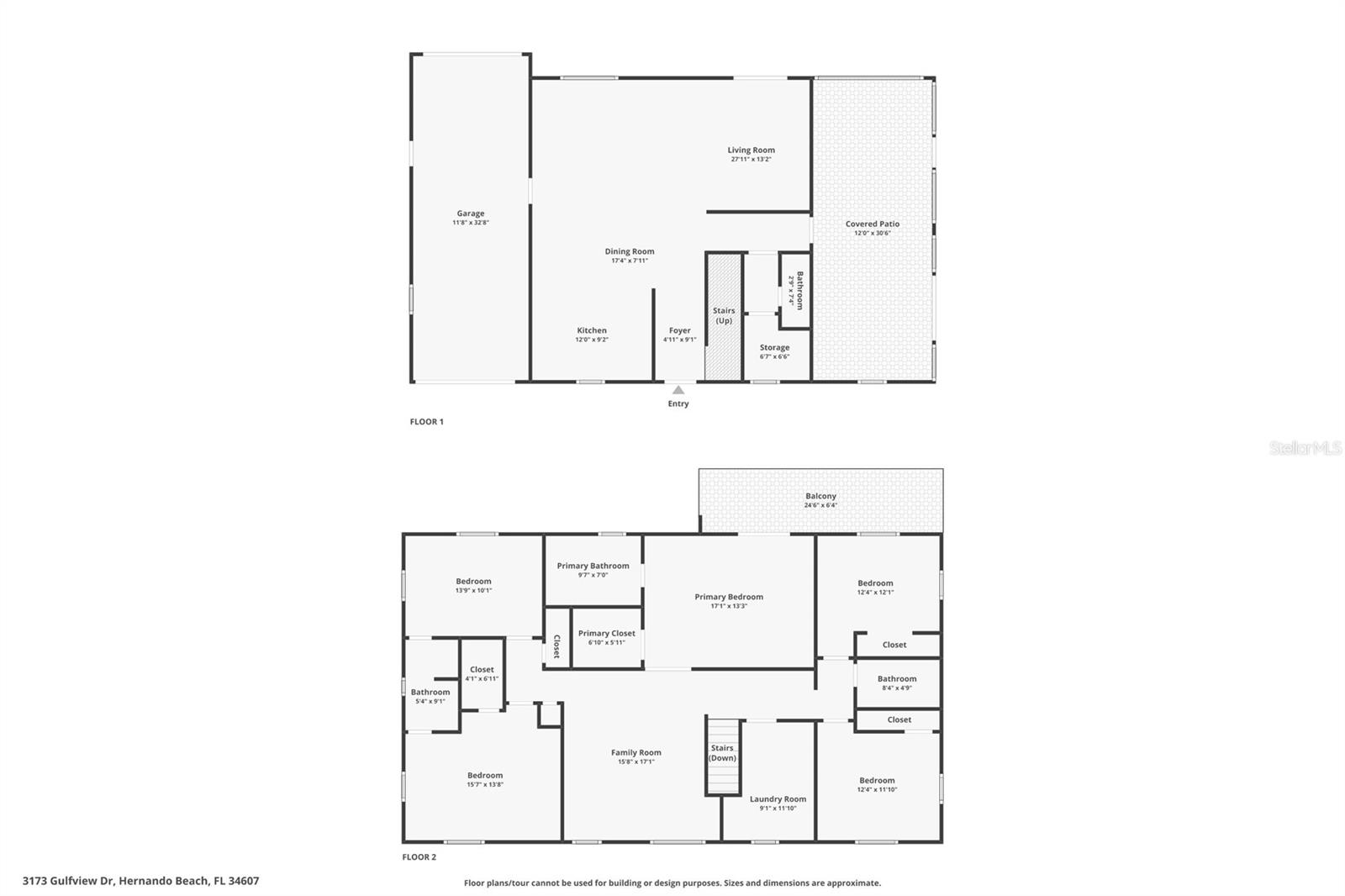 Image 75 of 75 For 3173 Gulfview Drive