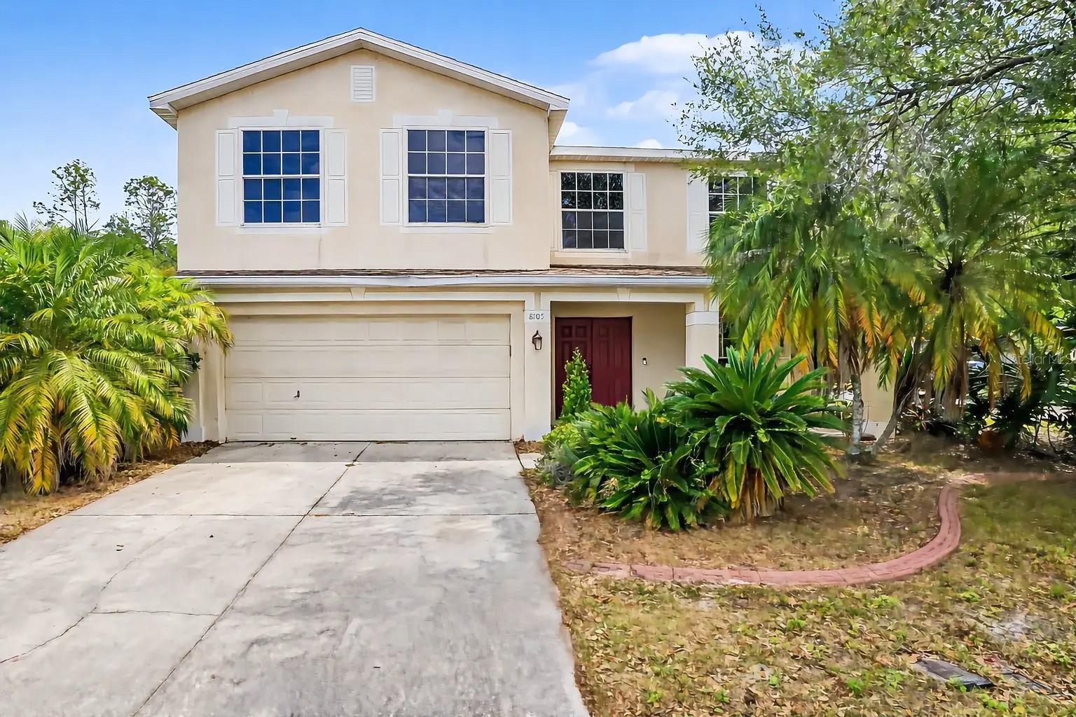 Details for 8105 River Mont Way, TAMPA, FL 33637