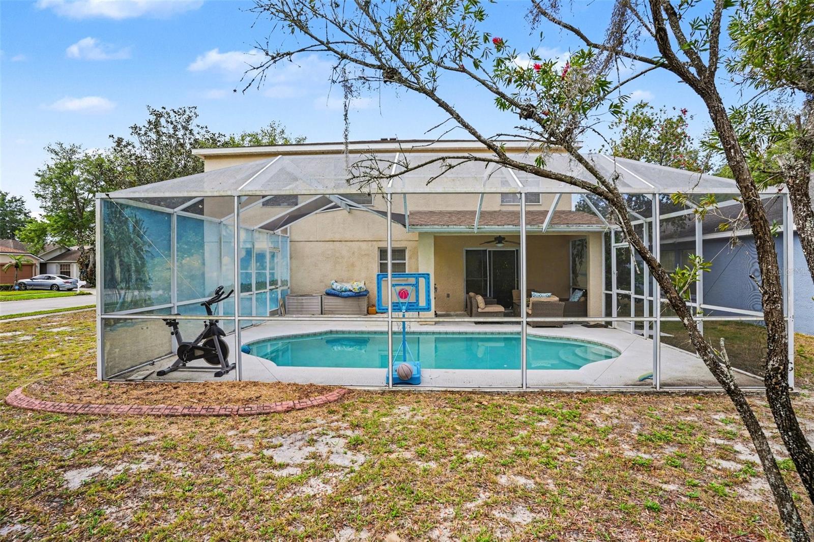 Image 23 of 25 For 8105 River Mont Way