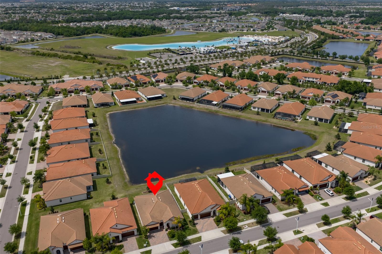 Image 43 of 59 For 16955 Scuba Crest Street