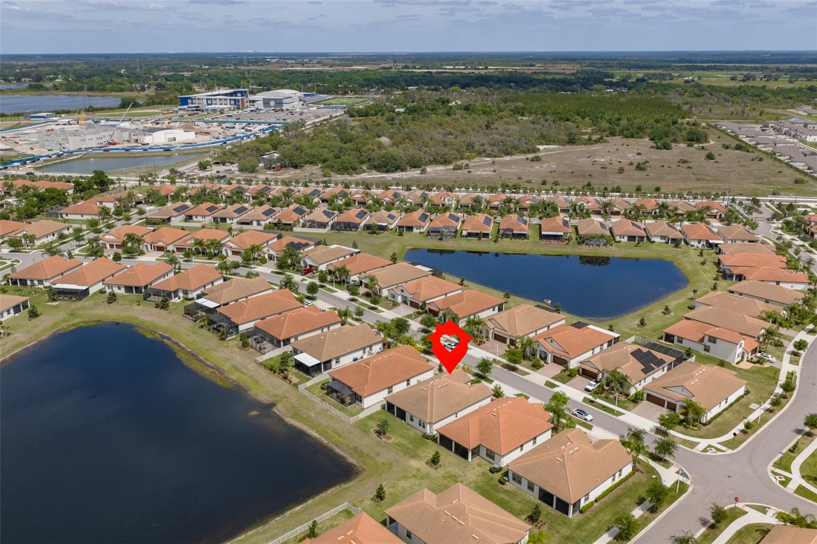 Image 47 of 59 For 16955 Scuba Crest Street