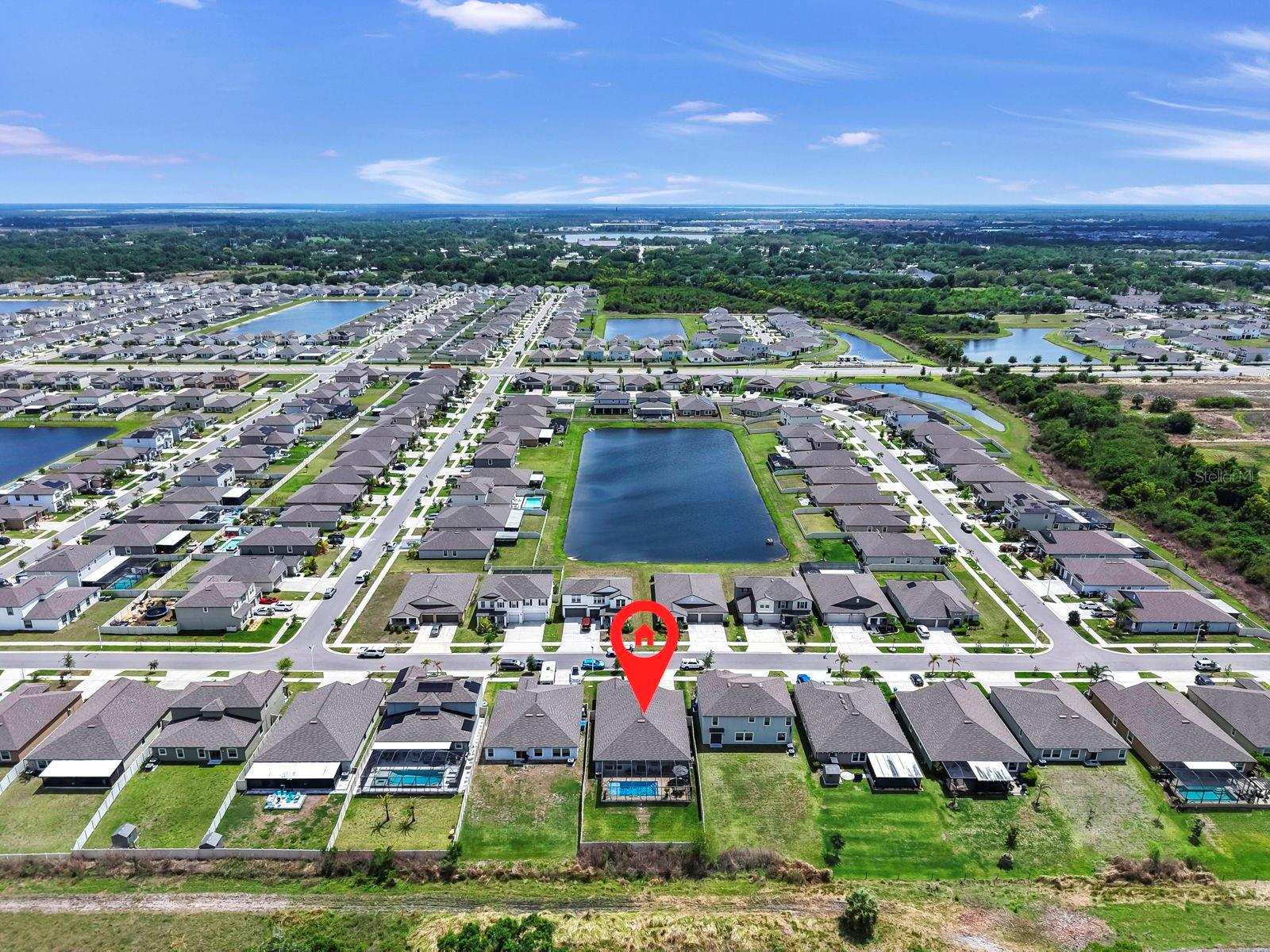 Image 3 of 54 For 16568 Delia Street