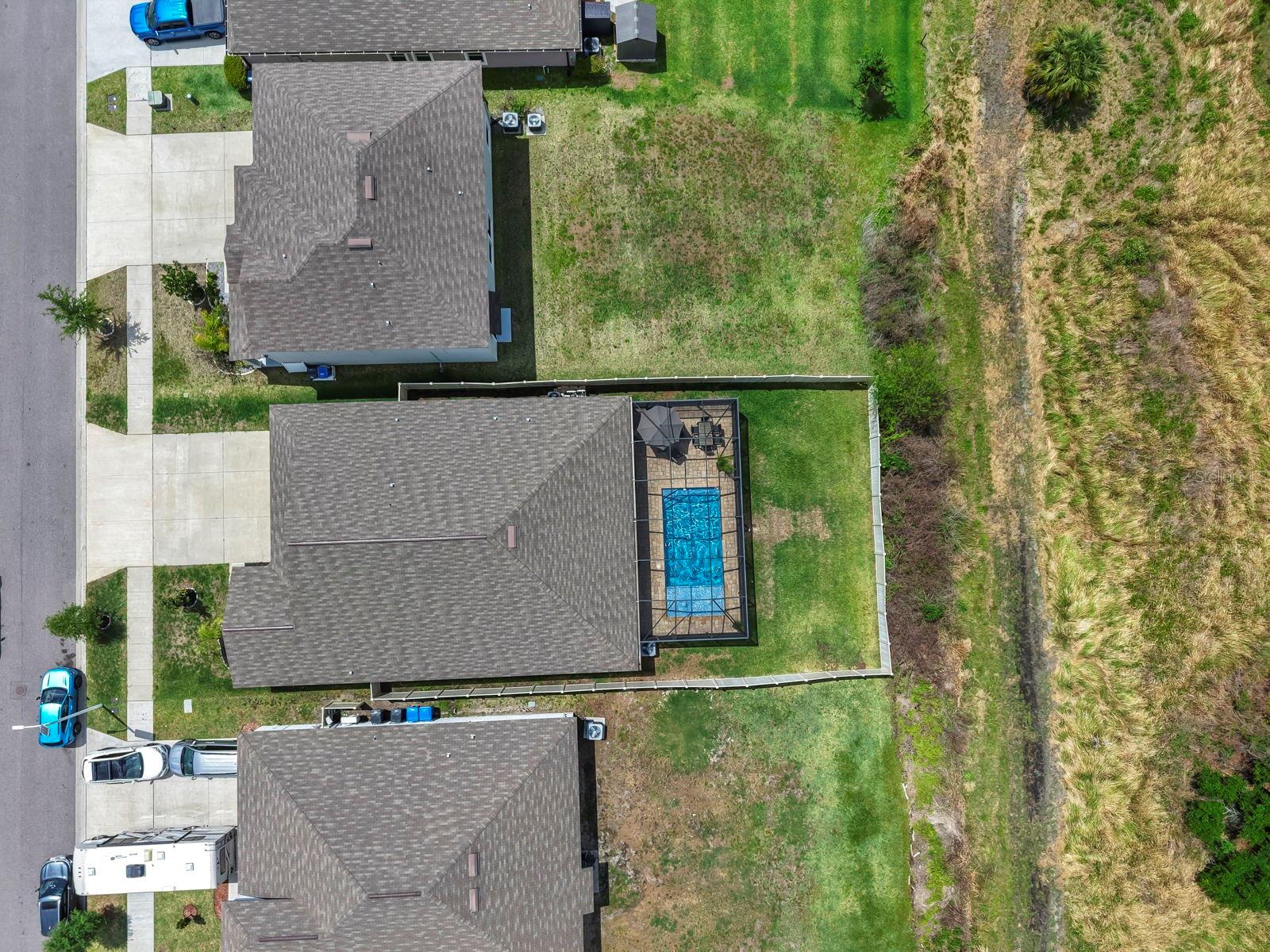 Image 52 of 54 For 16568 Delia Street