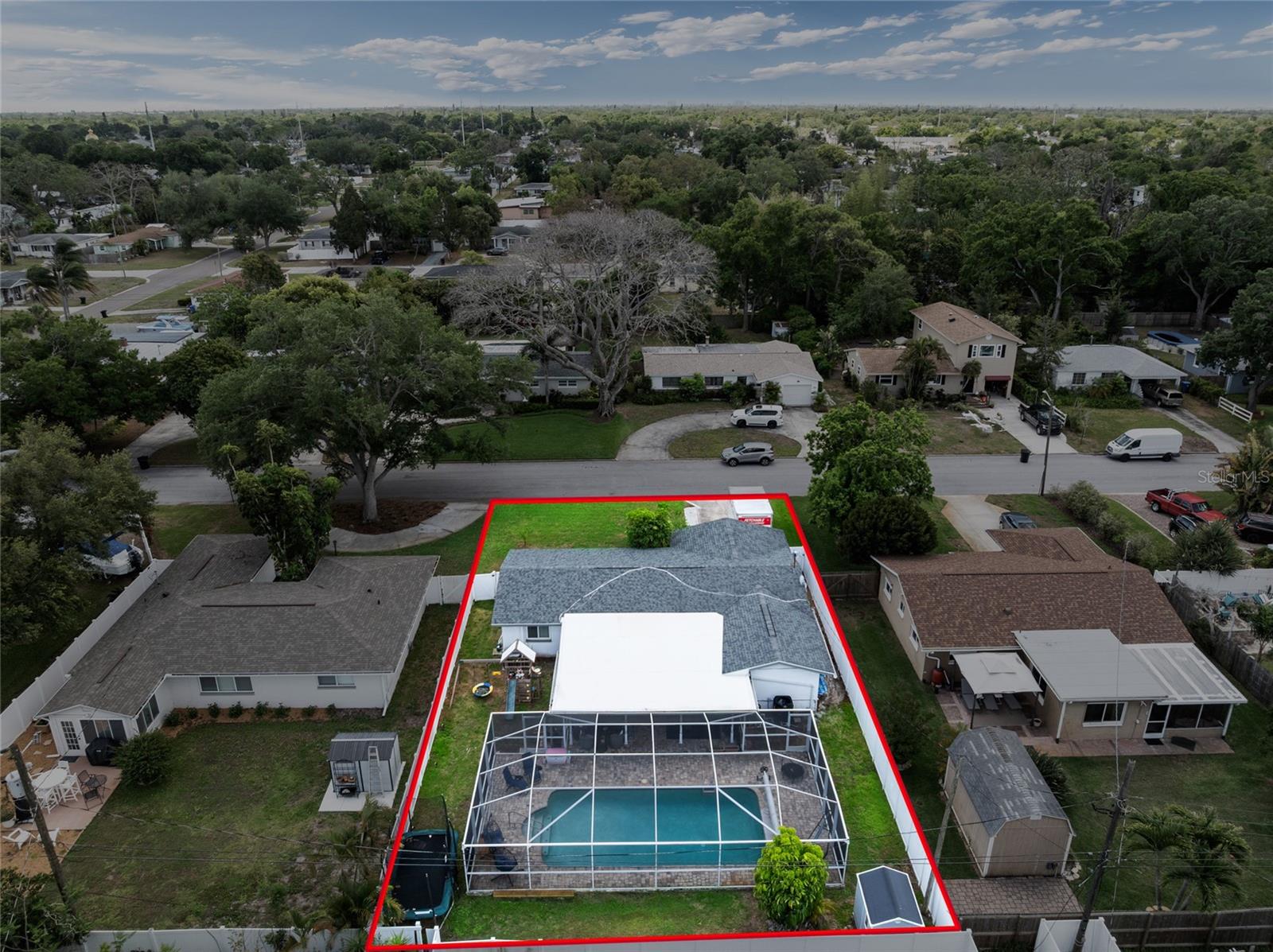 Image 56 of 68 For 4533 20th Avenue N