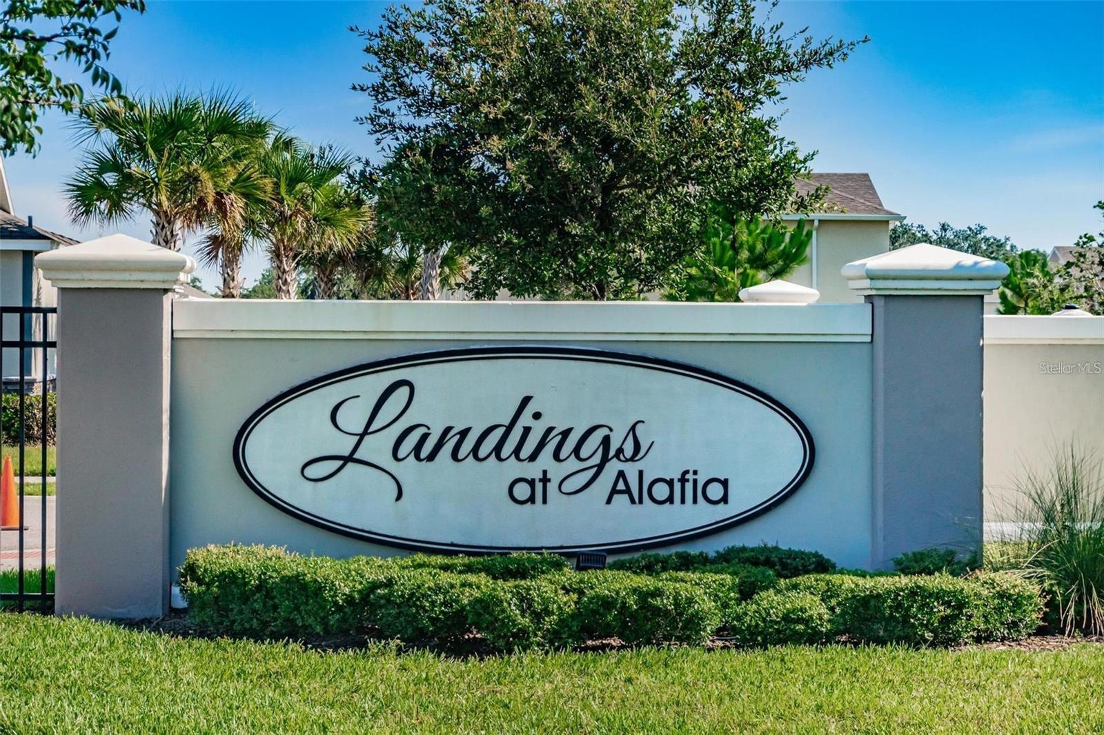 Image 30 of 33 For 9634 Tocobaga Place 9634