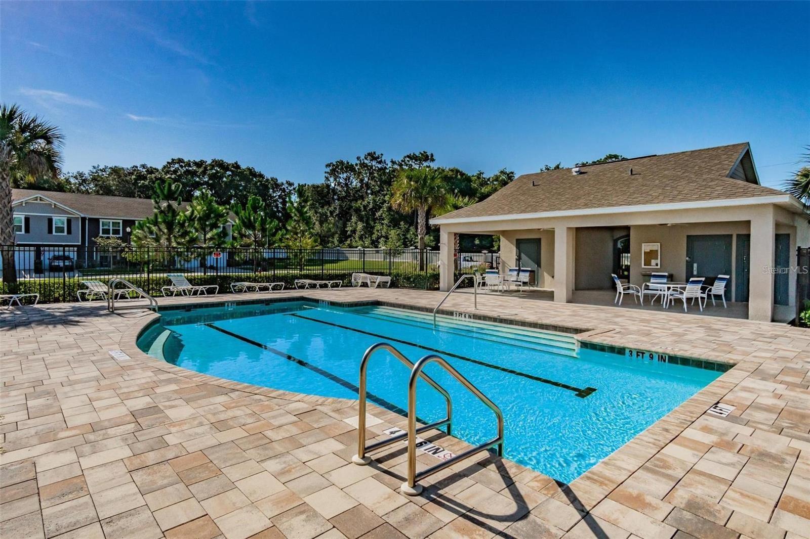 Image 32 of 33 For 9634 Tocobaga Place 9634