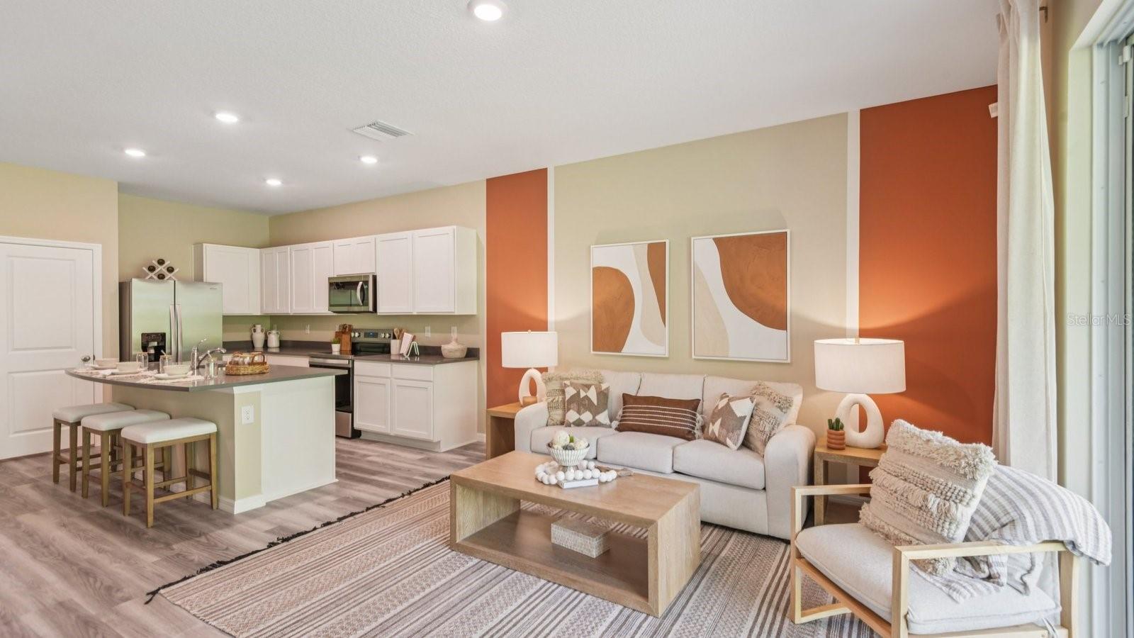 Image 7 of 33 For 17621 Spanish Oak Loop