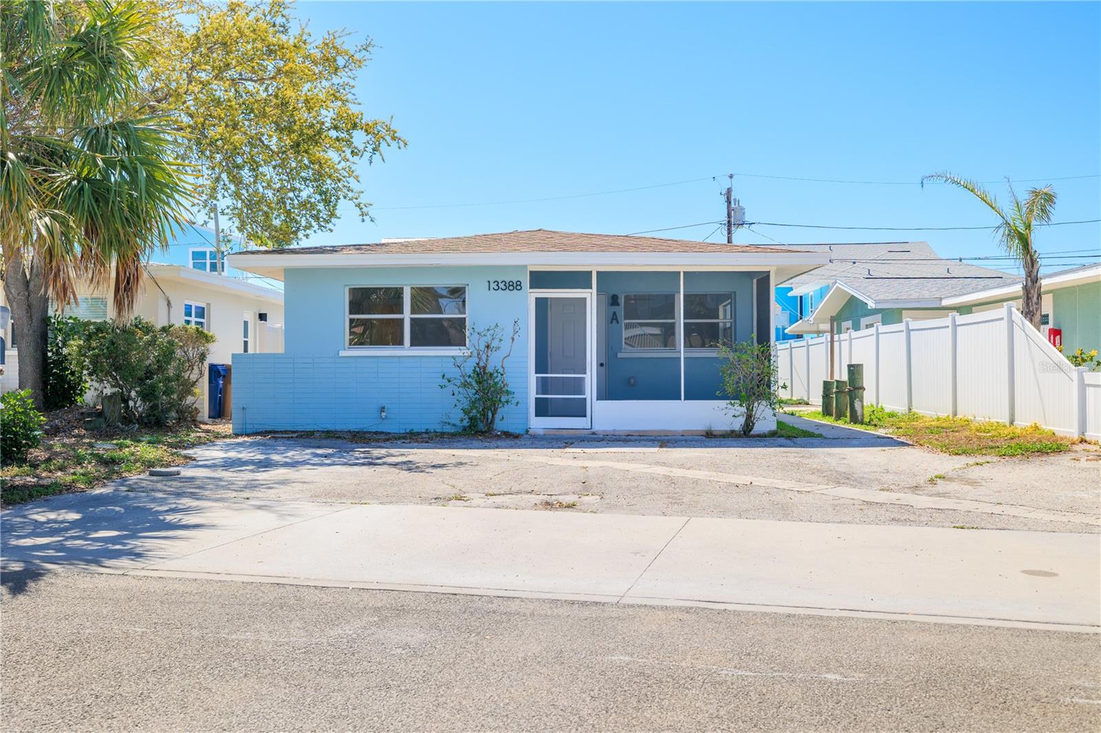 Details for 13388 1st Street E C, MADEIRA BEACH, FL 33708