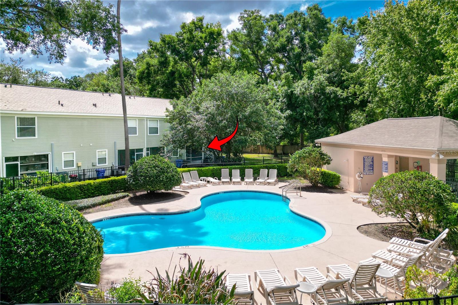 Image 23 of 26 For 212 Golden Pond Court