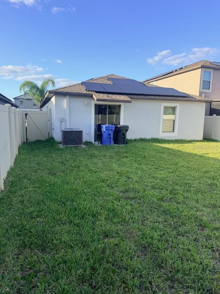 Image 31 of 31 For 11424 Sage Canyon Drive