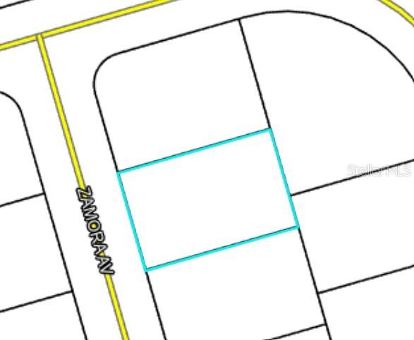 Details for Zamora Avenue, CHIPLEY, FL 32428