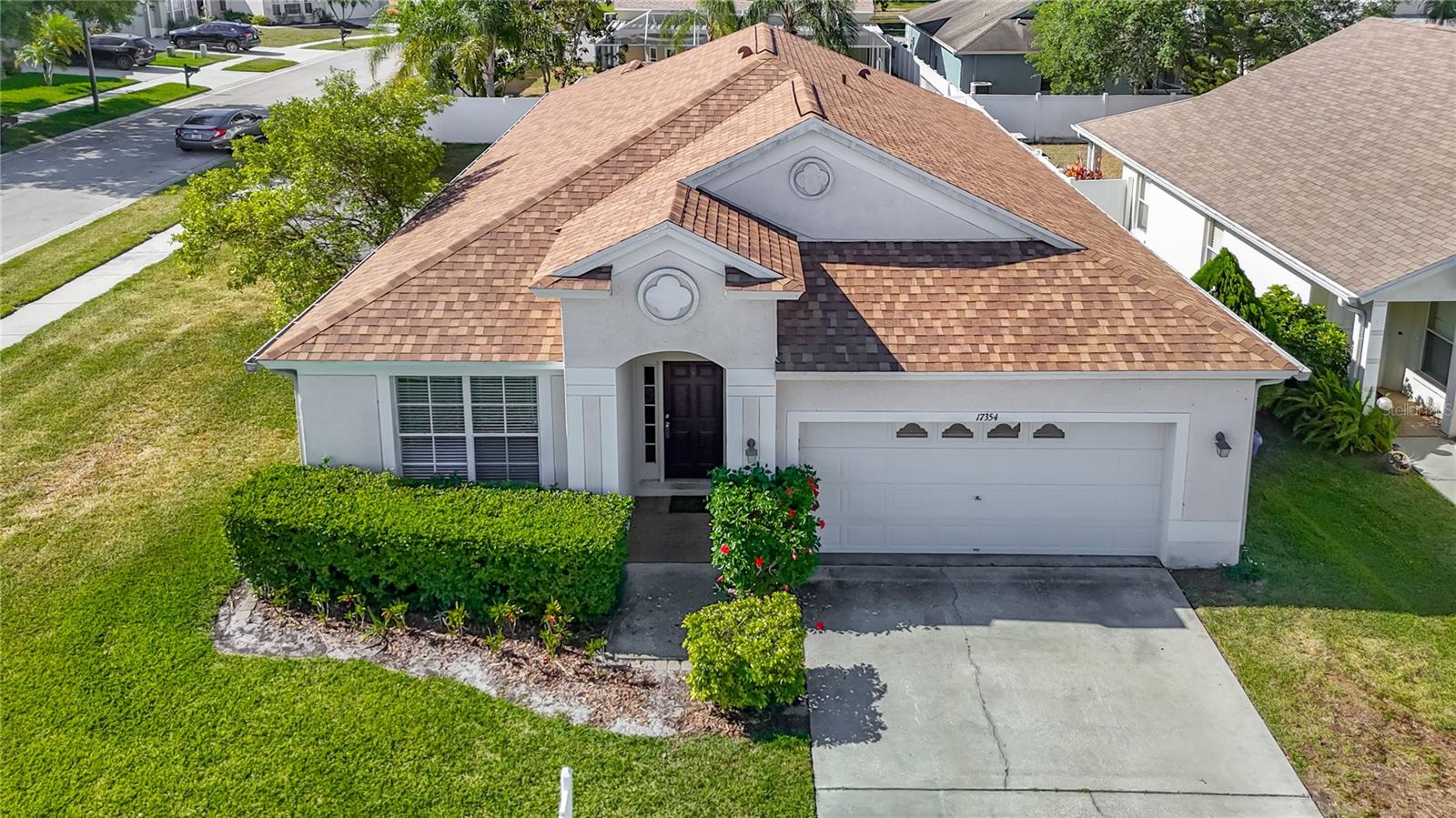 Details for 17354 Lawn Orchid Loop, LAND O LAKES, FL 34638