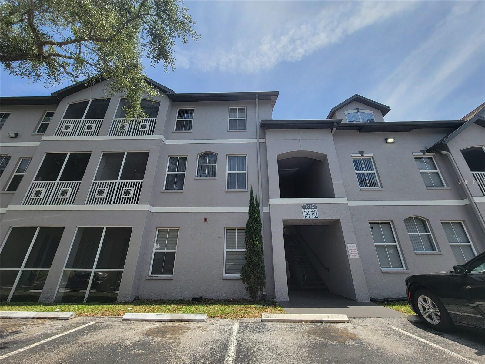 Details for 5052 Sunridge Palms Drive 104, TAMPA, FL 33617