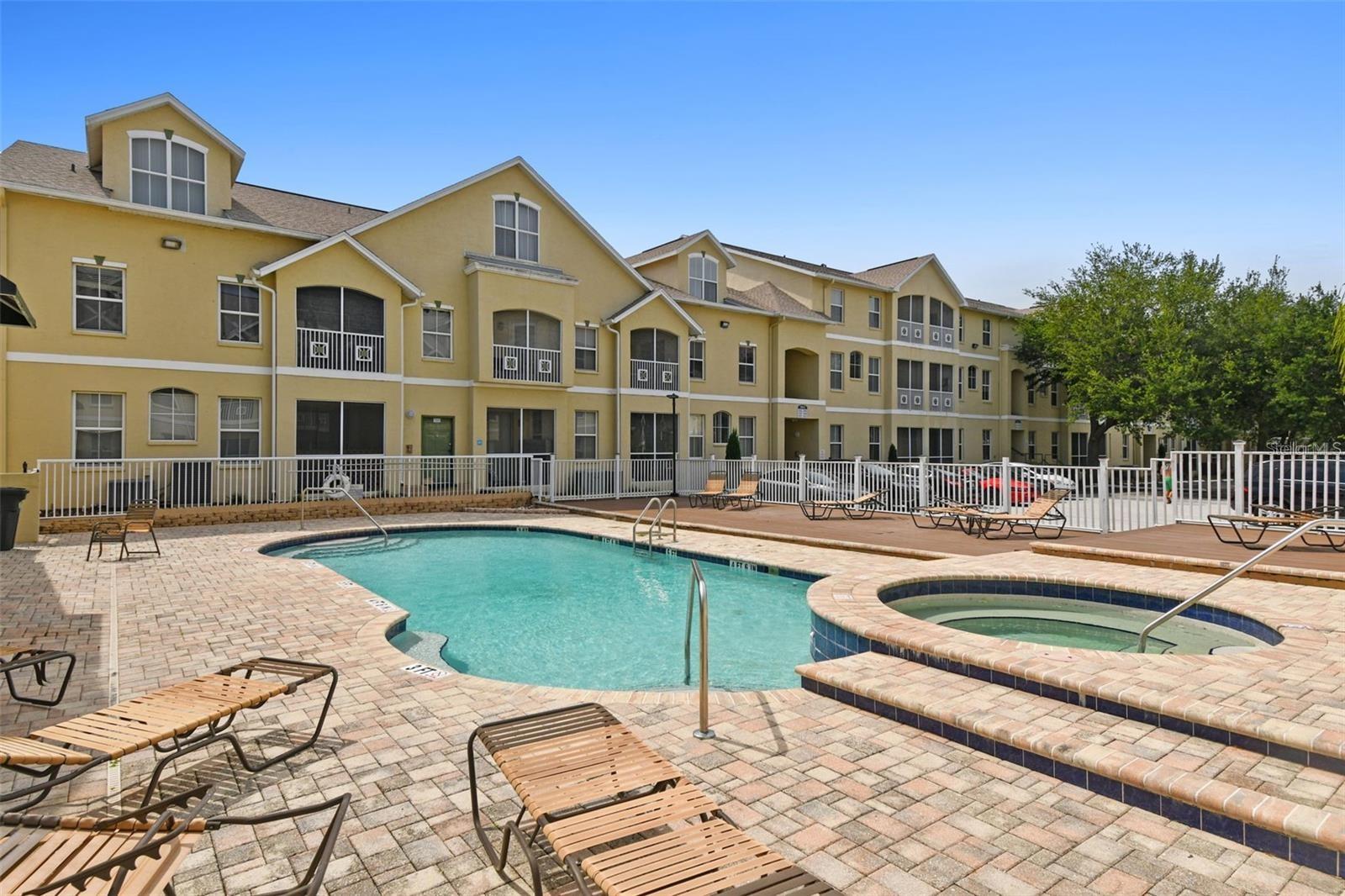 Image 2 of 23 For 5052 Sunridge Palms Drive 104