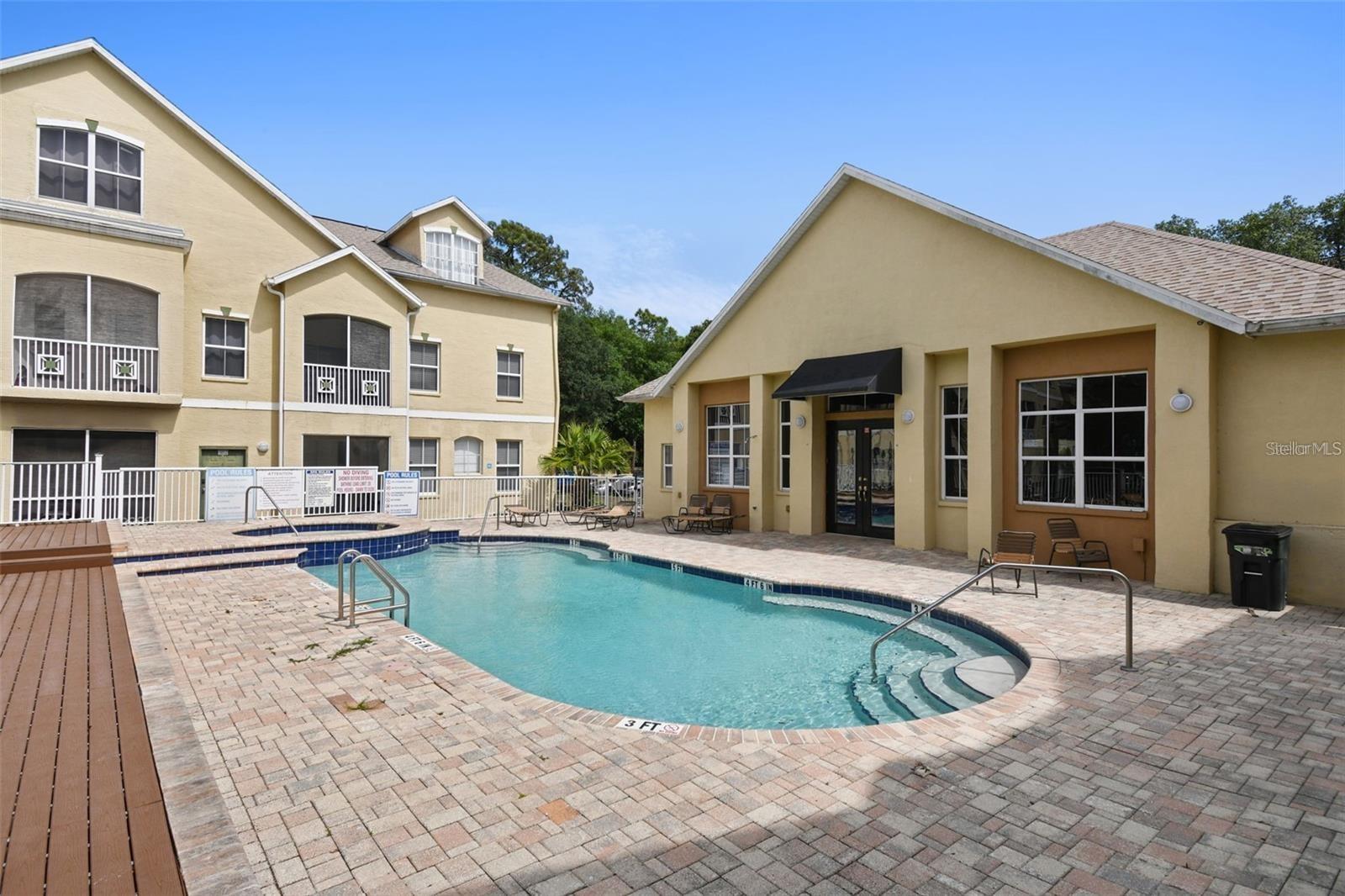 Image 6 of 23 For 5052 Sunridge Palms Drive 104