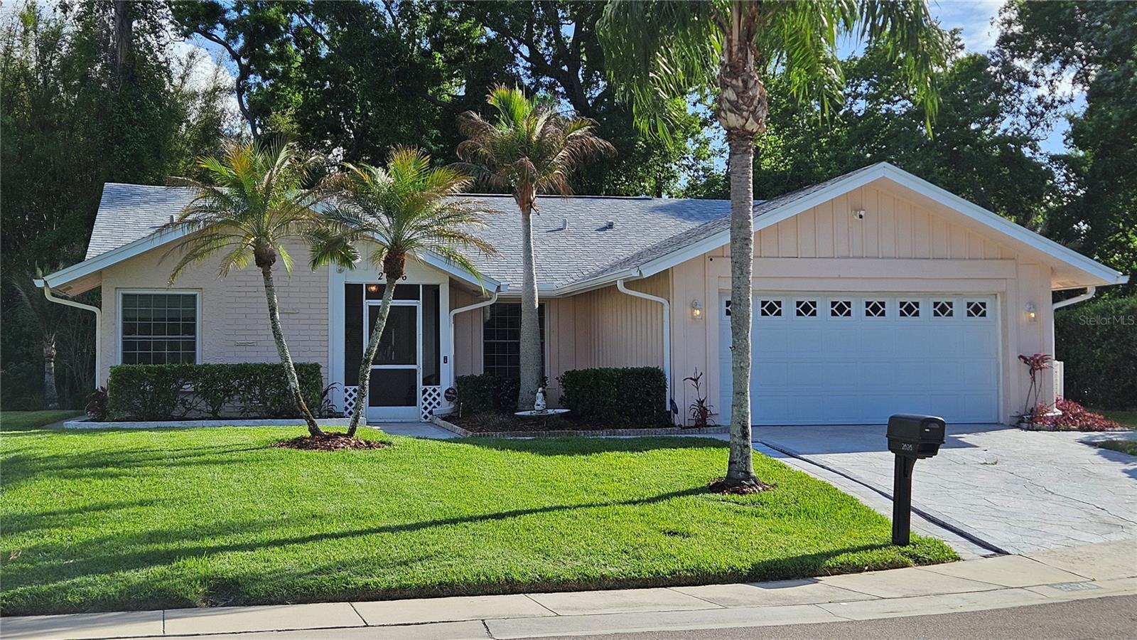 Details for 2626 Wendover Terrace, PALM HARBOR, FL 34685