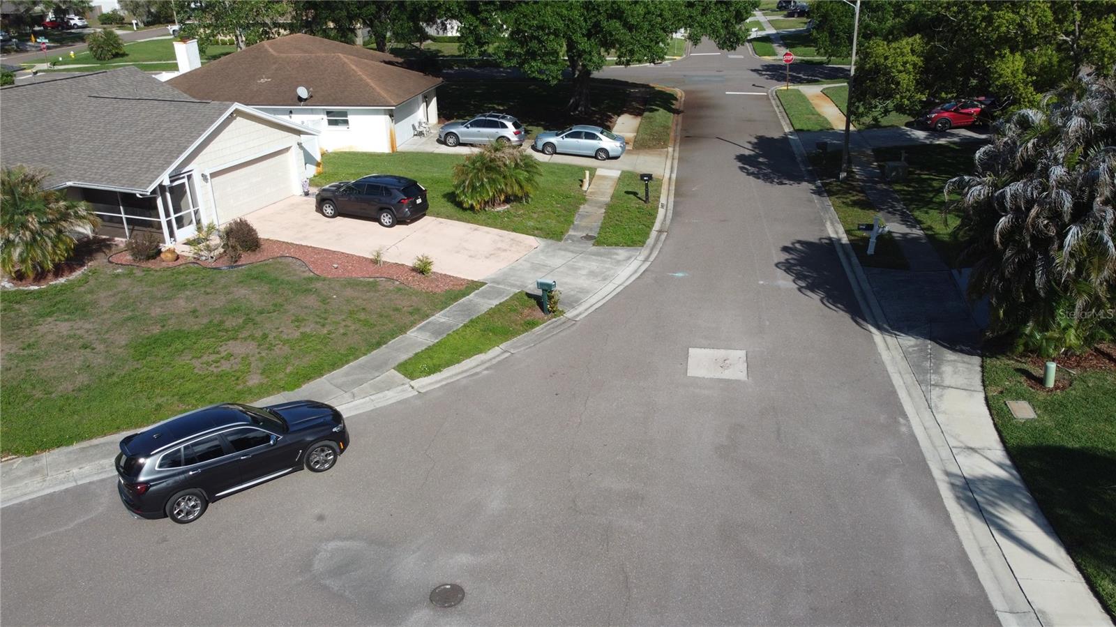 Image 43 of 47 For 2626 Wendover Terrace