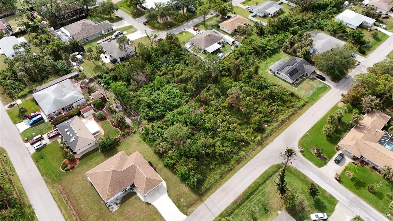 Details for Lots 3115 & 3116 Cypress Road, VENICE, FL 34293