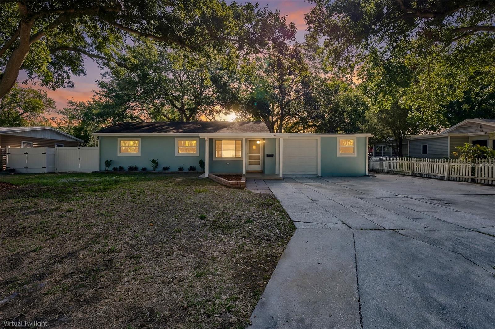 Details for 7235 15th Street N, ST PETERSBURG, FL 33702