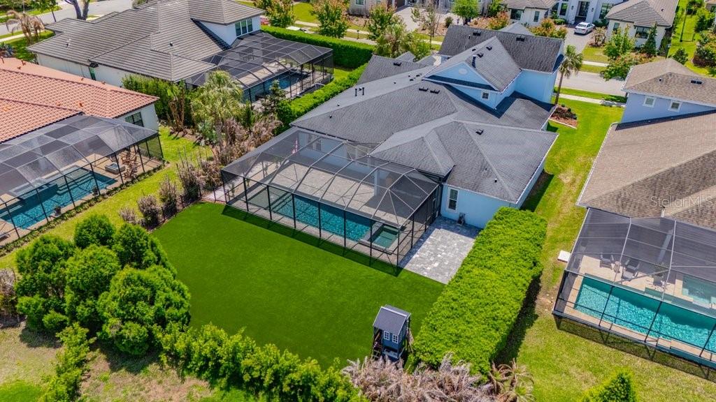 Image 2 of 56 For 14908 Bassinger Lane