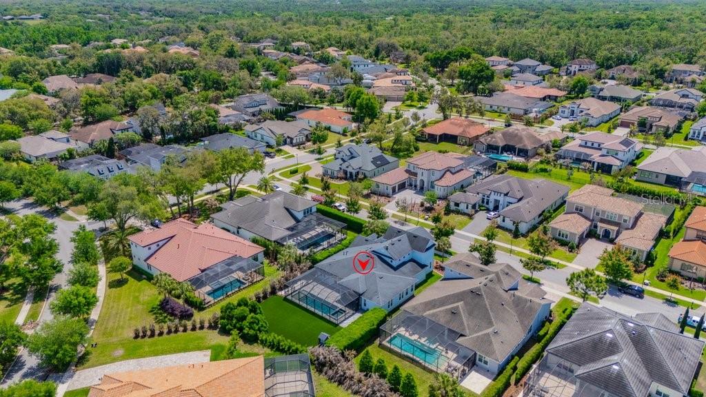 Image 54 of 56 For 14908 Bassinger Lane