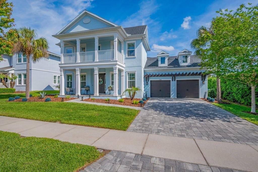 Image 56 of 56 For 14908 Bassinger Lane