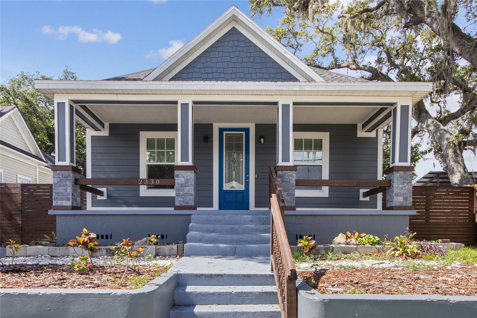 Image 3 of 31 For 2330 Saint Louis Street