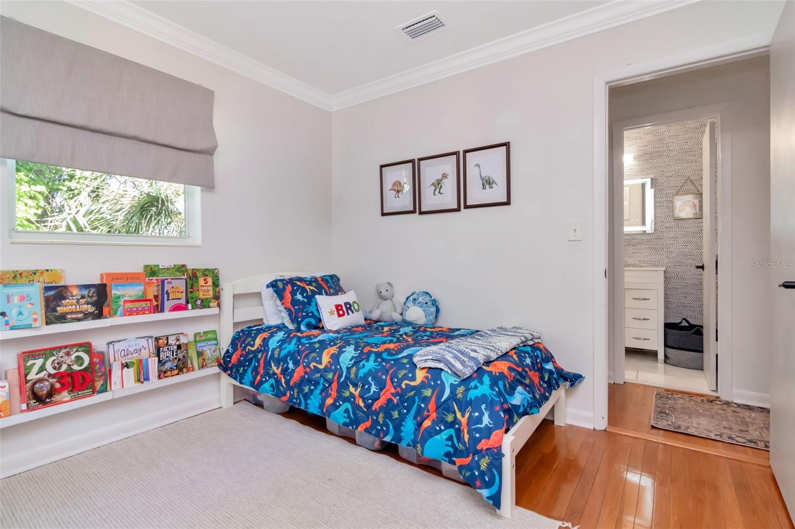 Image 22 of 29 For 4609 Cooper Place