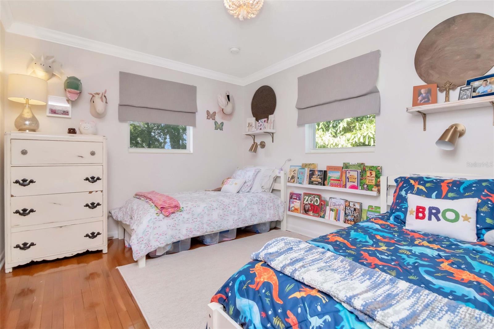 Image 23 of 29 For 4609 Cooper Place