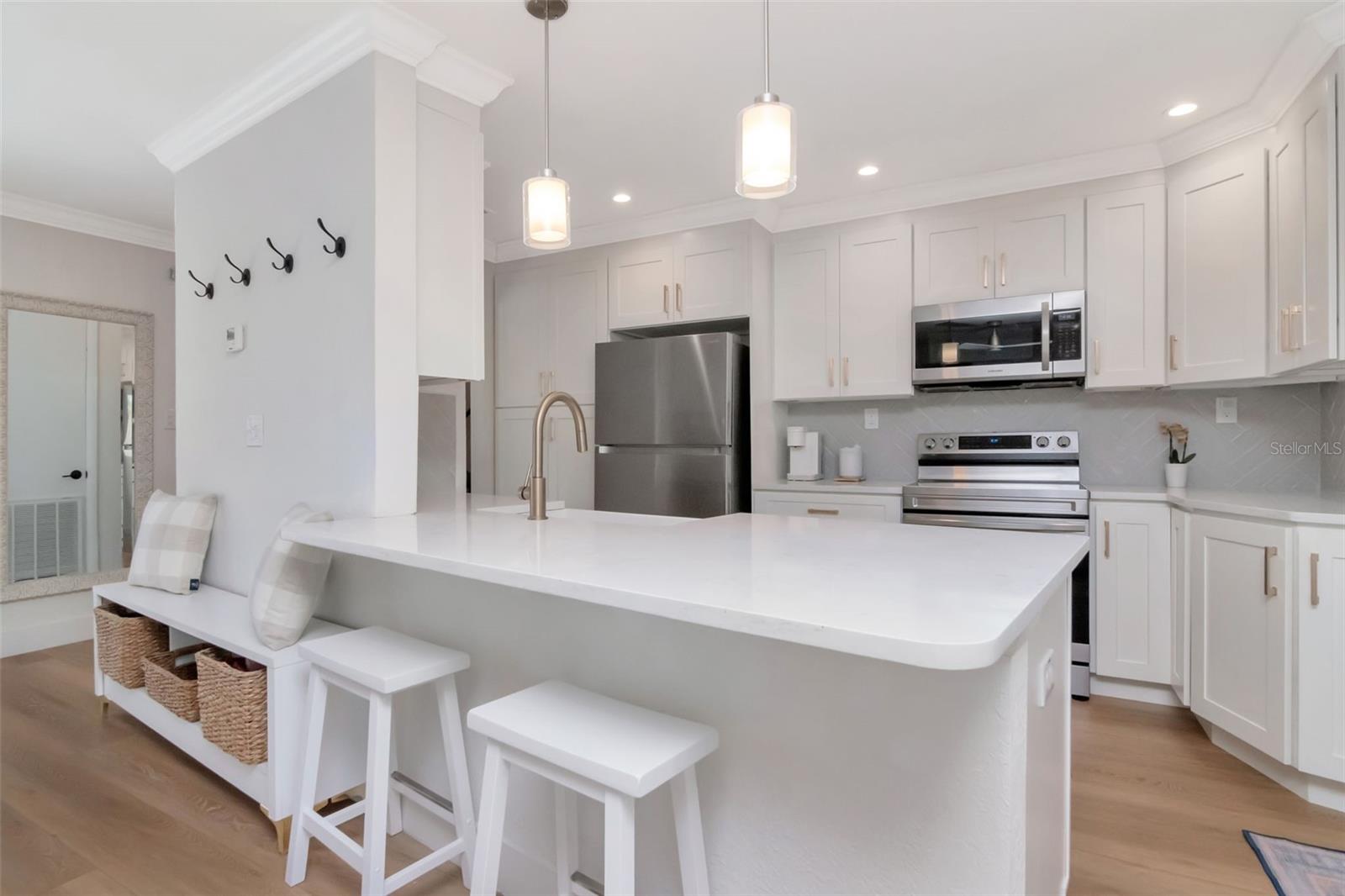 Image 6 of 29 For 4609 Cooper Place