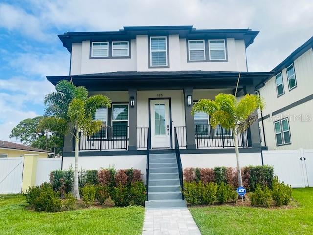 Details for 135 48th Avenue N B, ST PETERSBURG, FL 33703